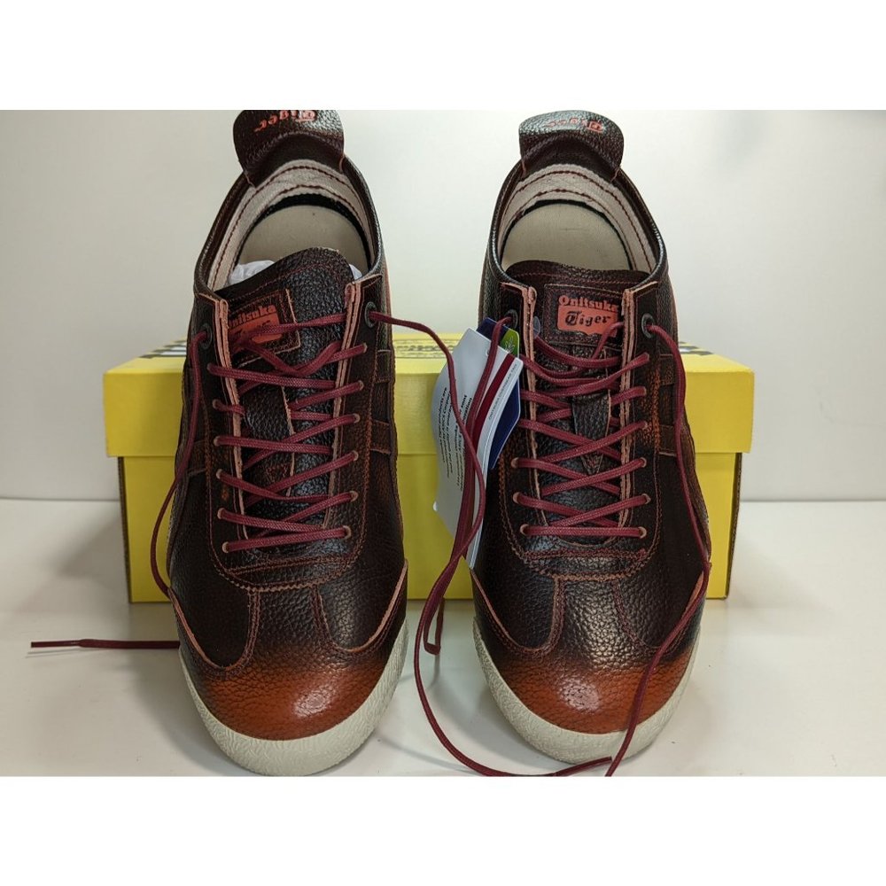 Onitsuka Tiger Mexico 66 SD - Unisex Size 7 men / 8.5 women NIBWT - Picture 1 of 9
